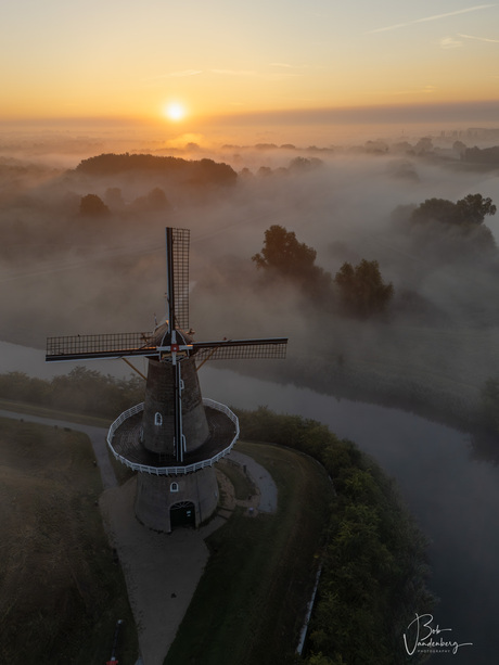 Molen de Hoop