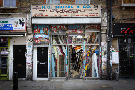 Welkom in onze winkel!