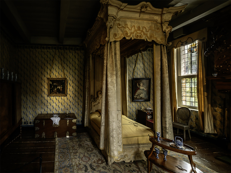 In de Menkemaborg 4b