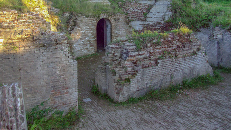 Fort St Andries  (10)