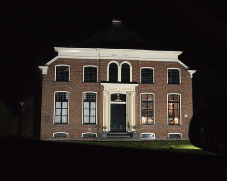 Boerderij Boonman