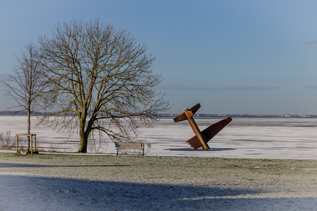 Laatste beetje winter...