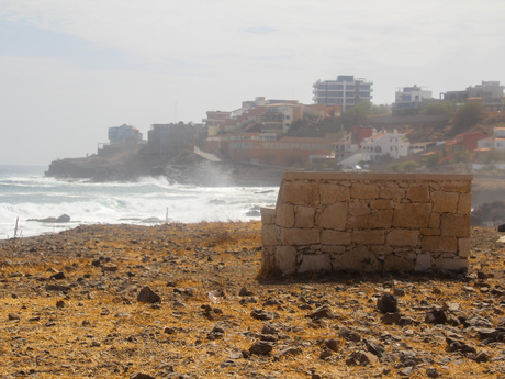 Wandeling door Santiago, Kaapverdië