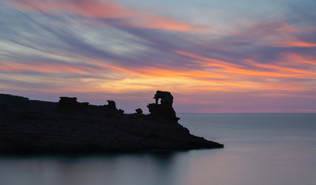 The Elephant Rock
