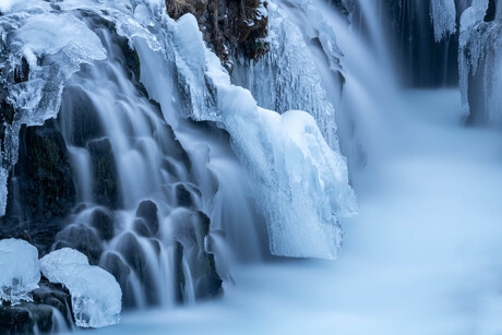 Brúarfoss 