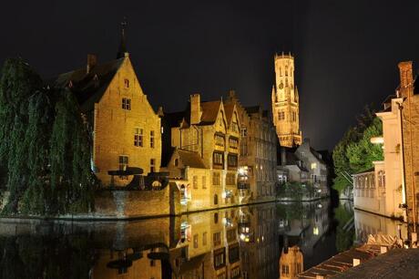 Belfort Brugge