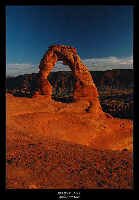 Delicate Arch