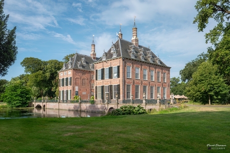 Kasteel Duivenvoorde (Voorschoten).