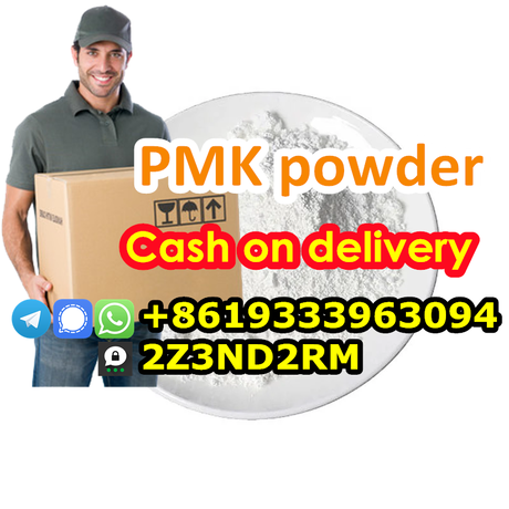 Germany pick up pmk powder 200 tons stock