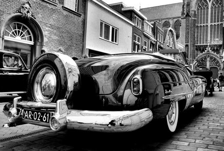 Buick Super (1951)