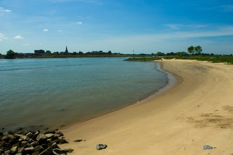 Lekstrand bij Jaarsveld 1