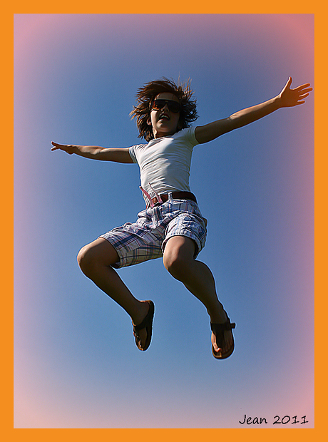 Een leuke koninginnedag allemaal