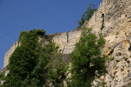 Valkenburg. (Zuid-Limburg.)