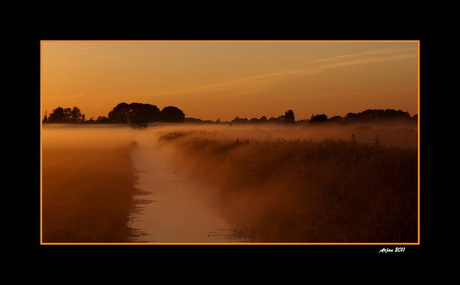 uitzicht op NIEUWKOOP