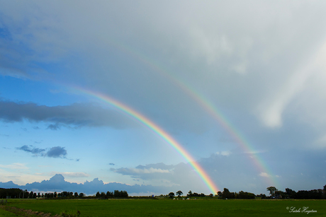 Dubbele Regenboog