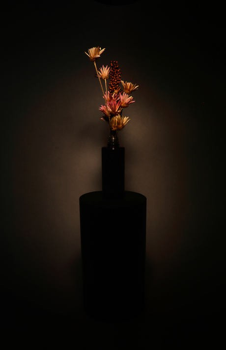 .....donker licht...