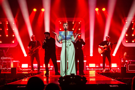 Duitse “superster” 