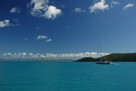 Whitsundays