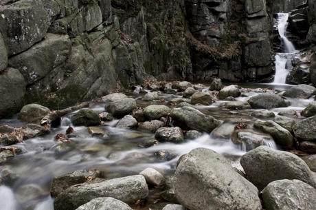 Waterval Przesieka