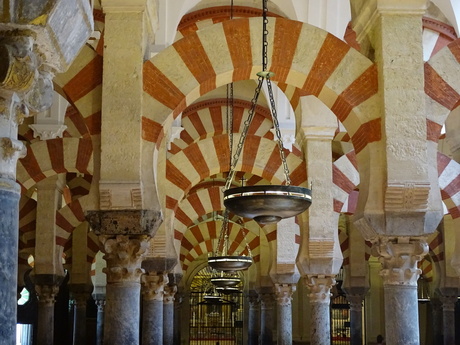 Mezquita de Cordoba