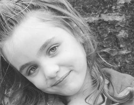 Esthelle The little princess