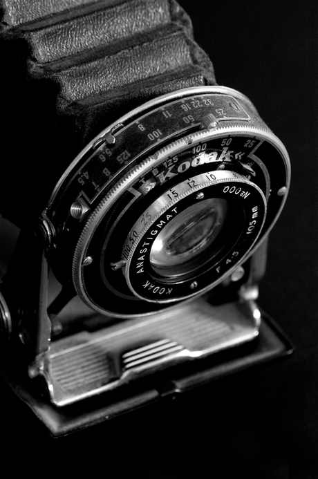 The Six-20 Kodak B