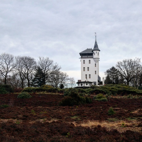 De Palthe toren