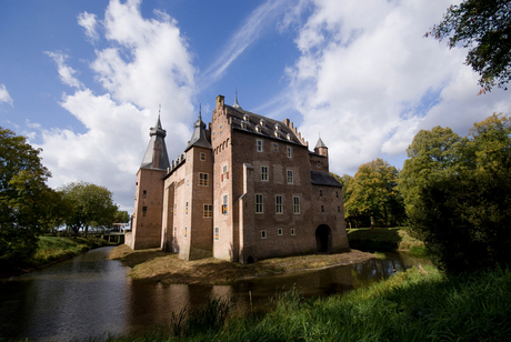 Kasteel Doorwerth