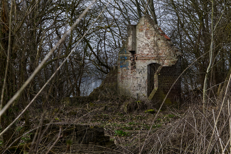 ruine