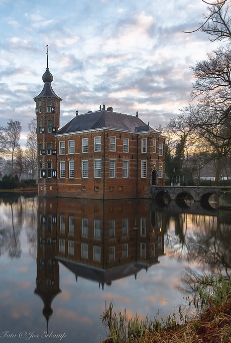 Kasteel Bouvigne