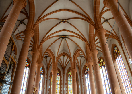 Heilige Geestkerk Heidelberg