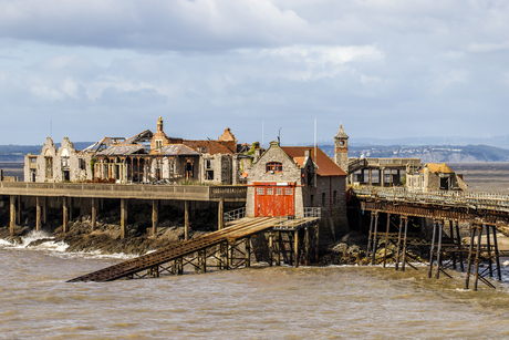 Restanten Pier