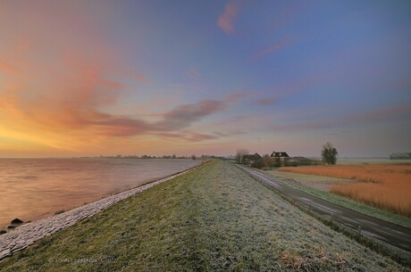 IJsselmeerdijk