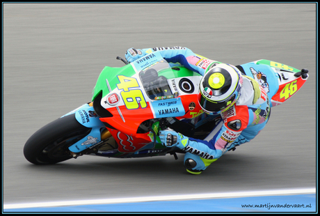 TT-Assen 2007