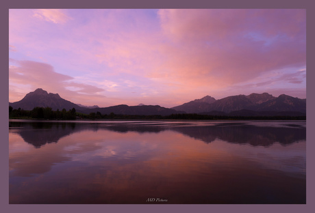 Sunrising 