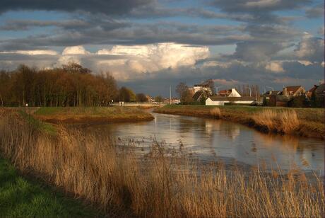 landschap