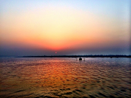 Sunsetlove #India