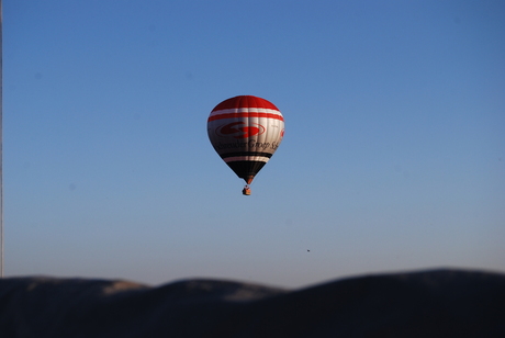 Luchtbalon