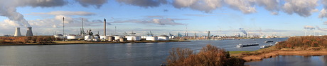 Industrie Antwerpen
