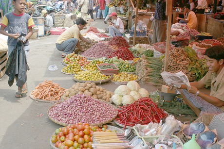 Op de Markt