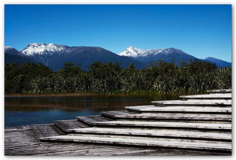 Wanaka, Nieuw-Zeeland