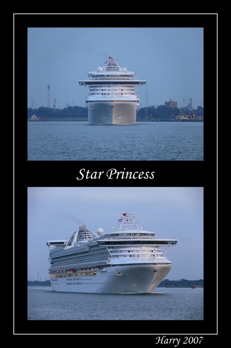 Star Princess