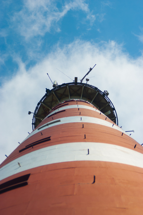 Vuurtoren Ameland