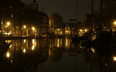 Schiedam