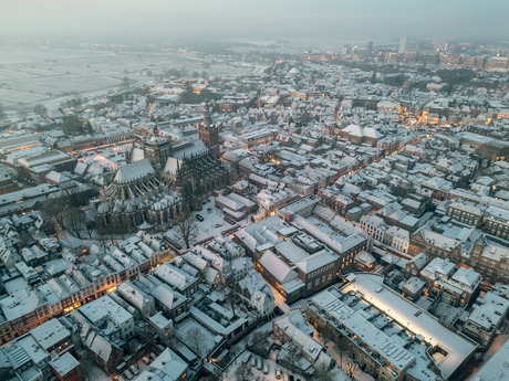 De Sint Jan in Den Bosch