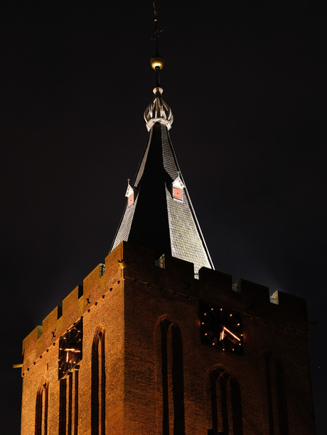 Grote Kerk Naarden