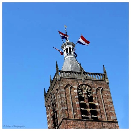 Grote Kerk Vianen