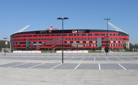 AZ Stadion