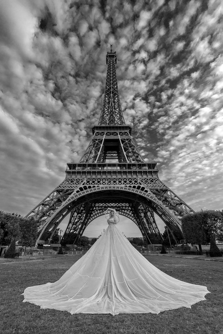 Fly with me to Paris (final edit)