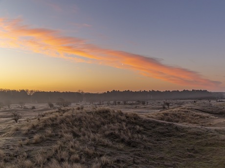 Zonsopkomst 